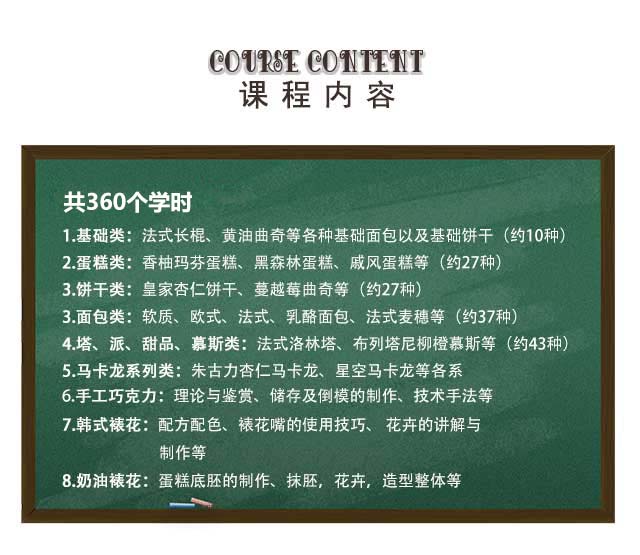 教学内容
